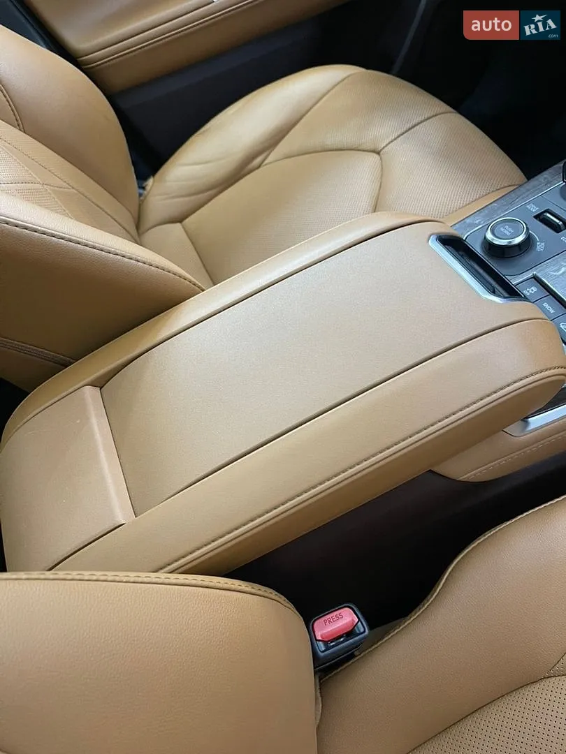 2021 Toyota Highlander - мініатюра 19