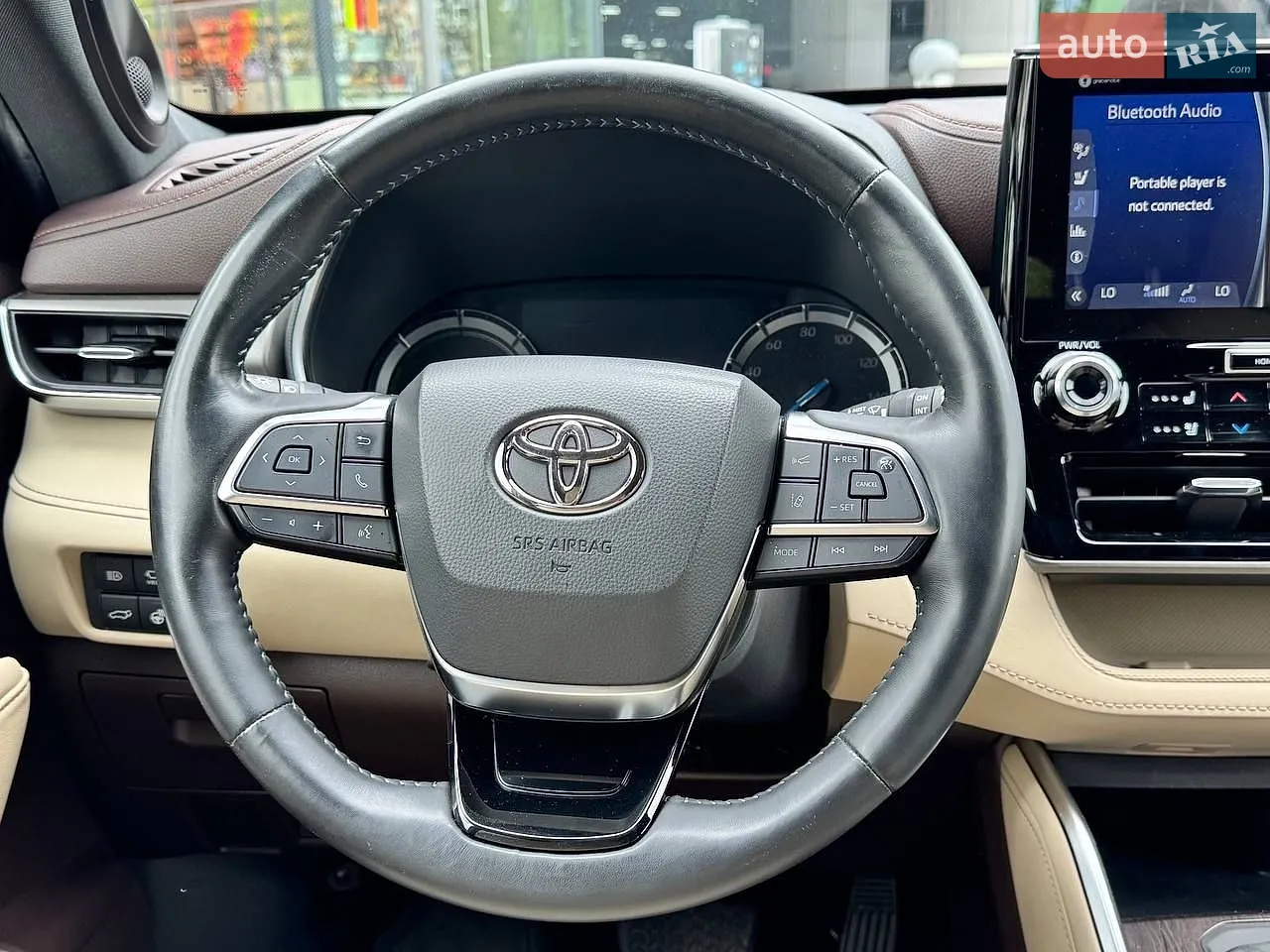2020 Toyota Highlander - мініатюра 14
