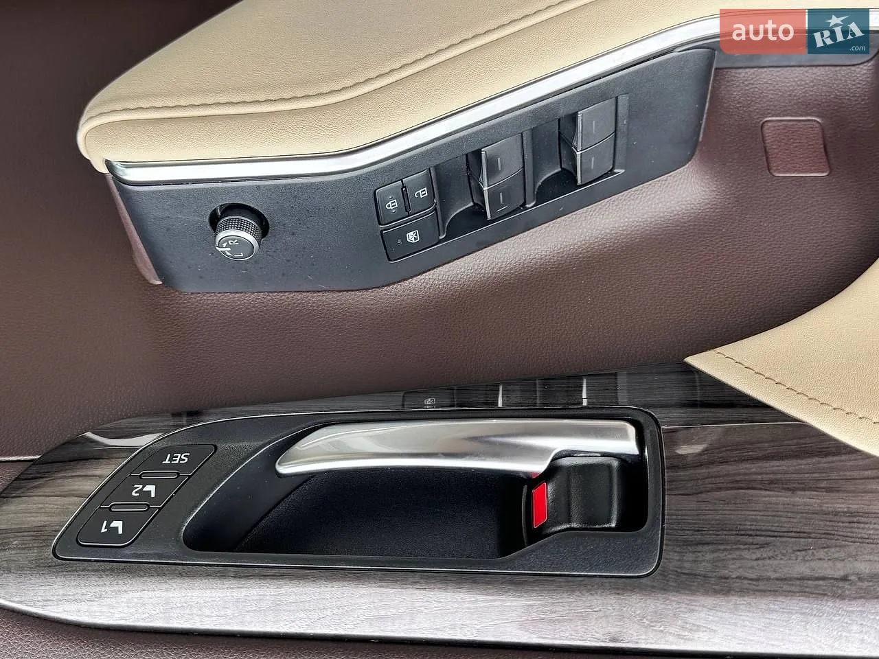 2020 Toyota Highlander - мініатюра 17
