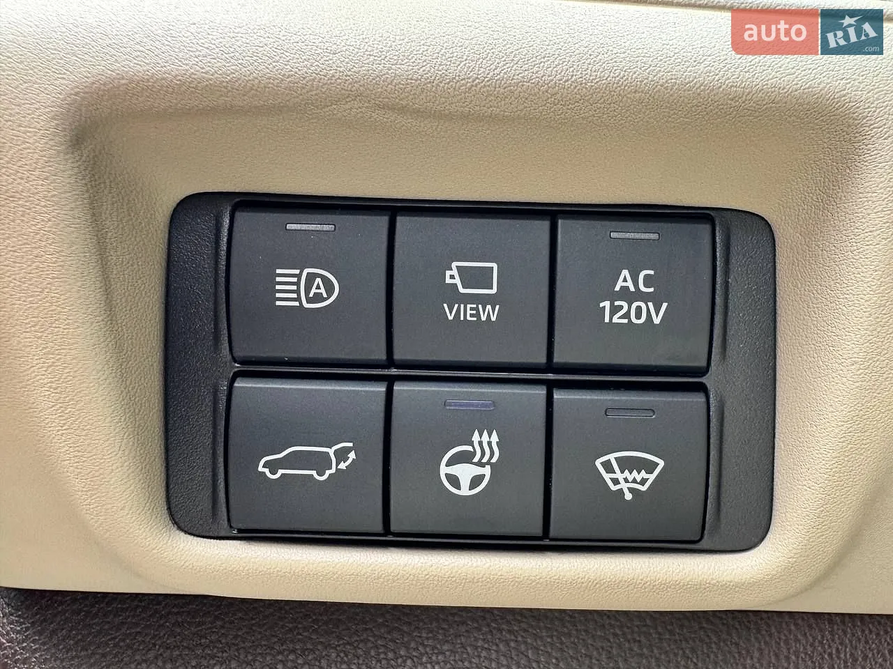 2020 Toyota Highlander - мініатюра 18