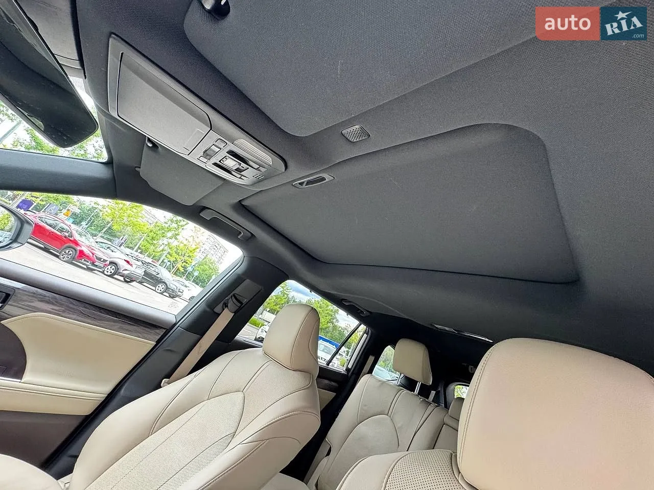 2020 Toyota Highlander - мініатюра 19