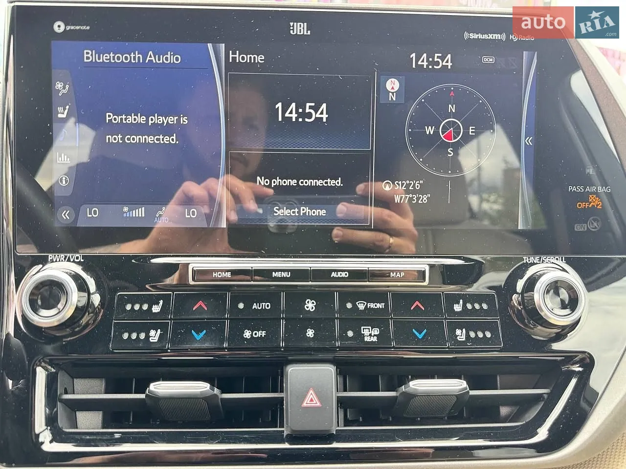 2020 Toyota Highlander - мініатюра 23