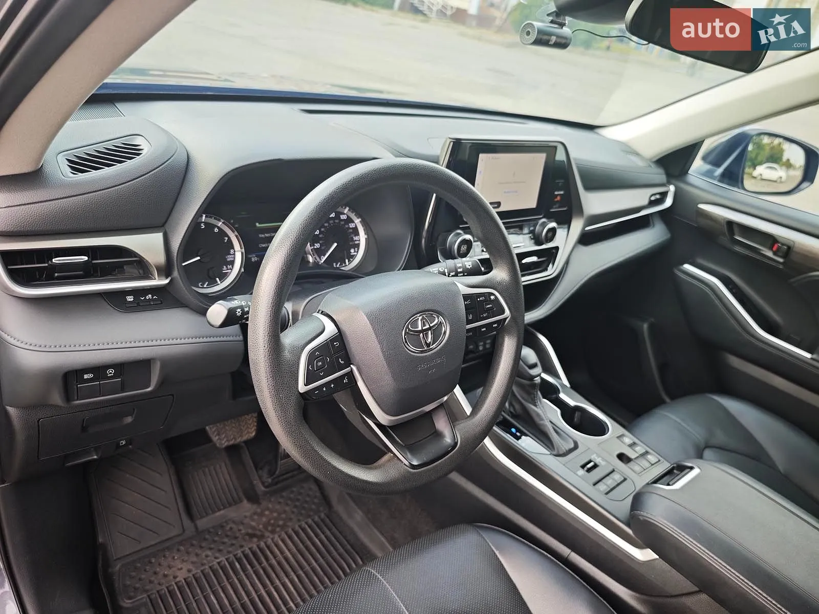 2023 Toyota Highlander - мініатюра 27