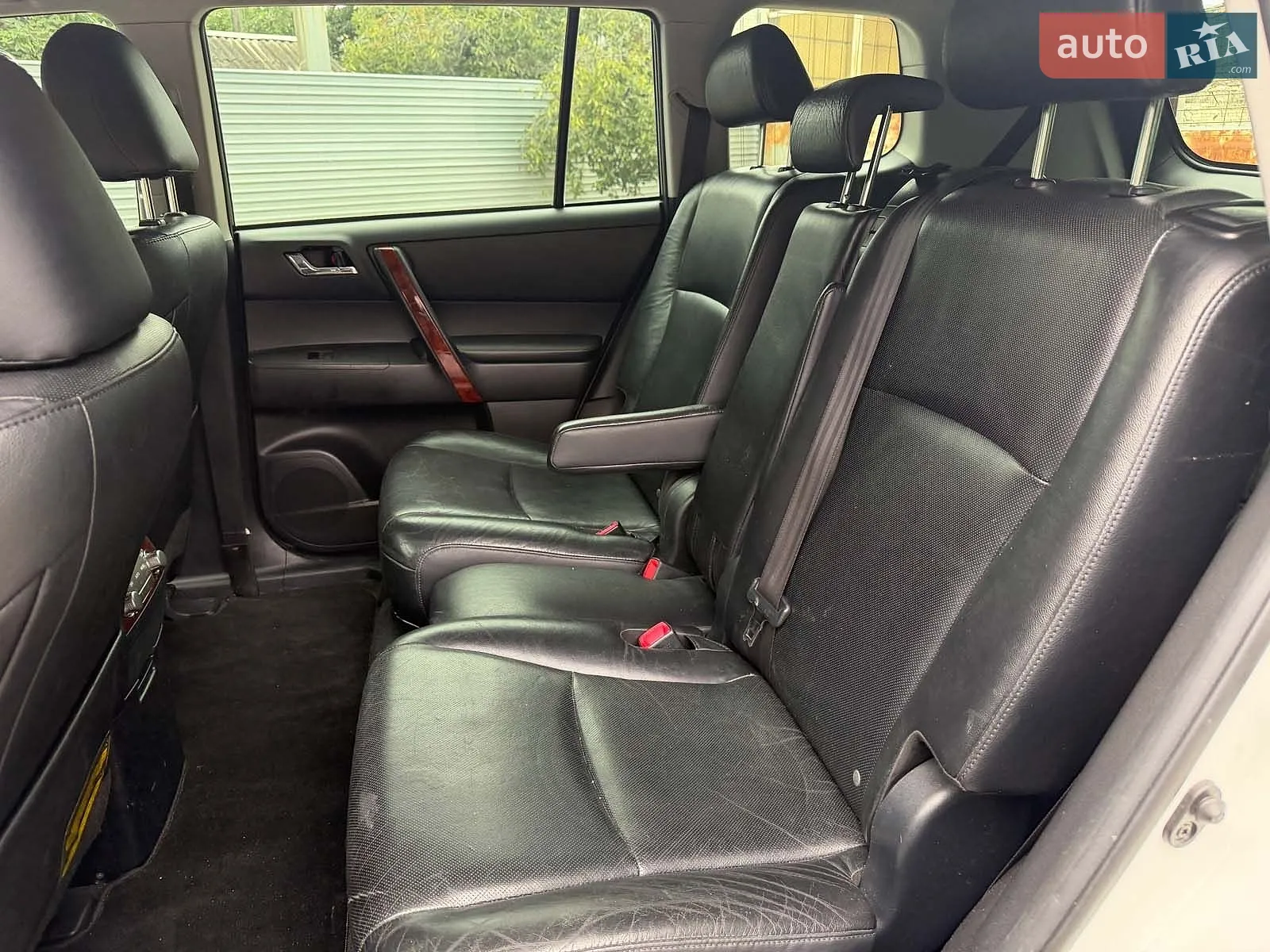 2011 Toyota Highlander - мініатюра 24