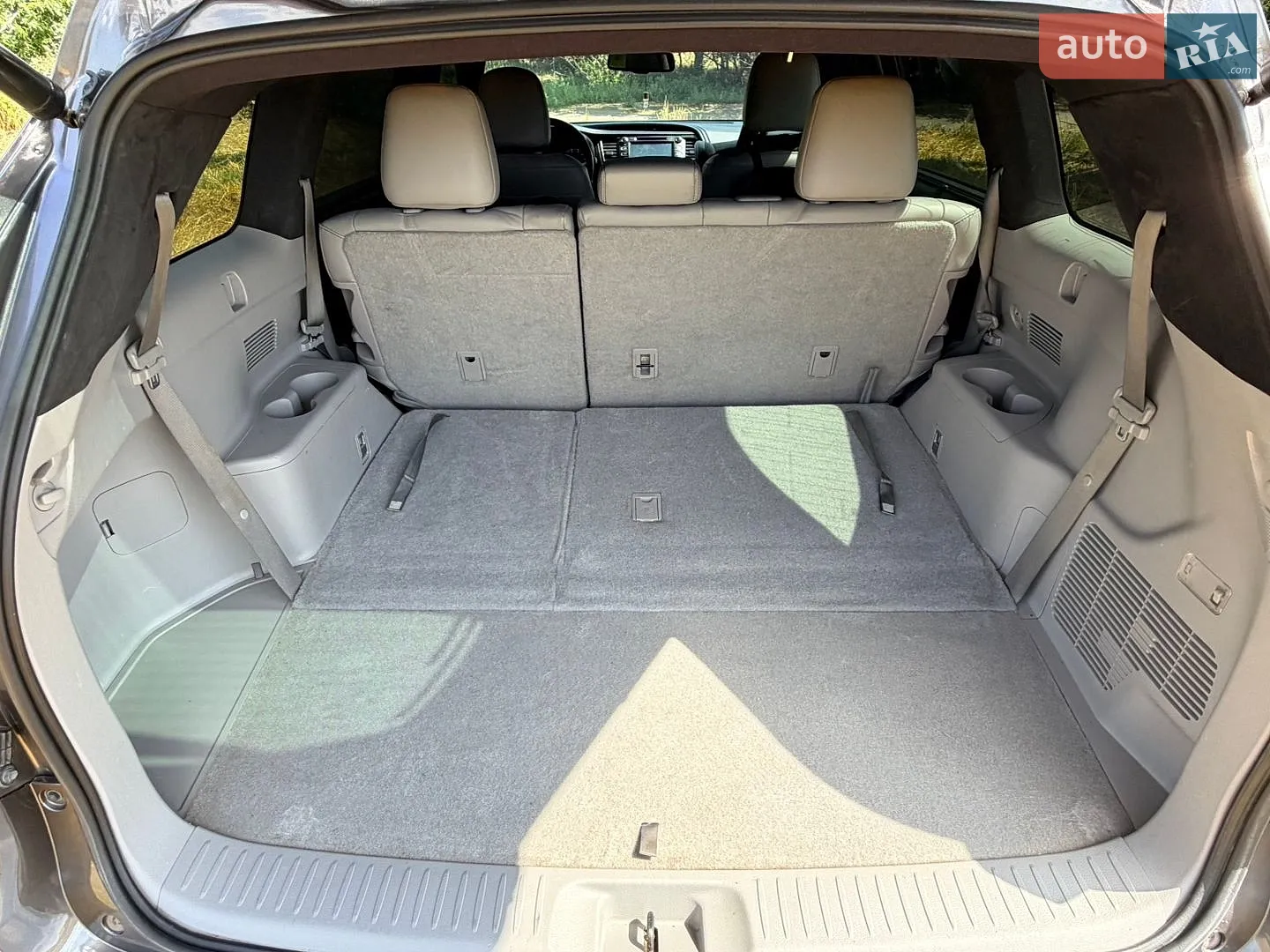 2016 Toyota Highlander - мініатюра 20