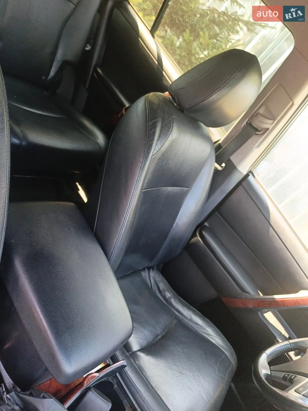 2012 Toyota Highlander - мініатюра 8
