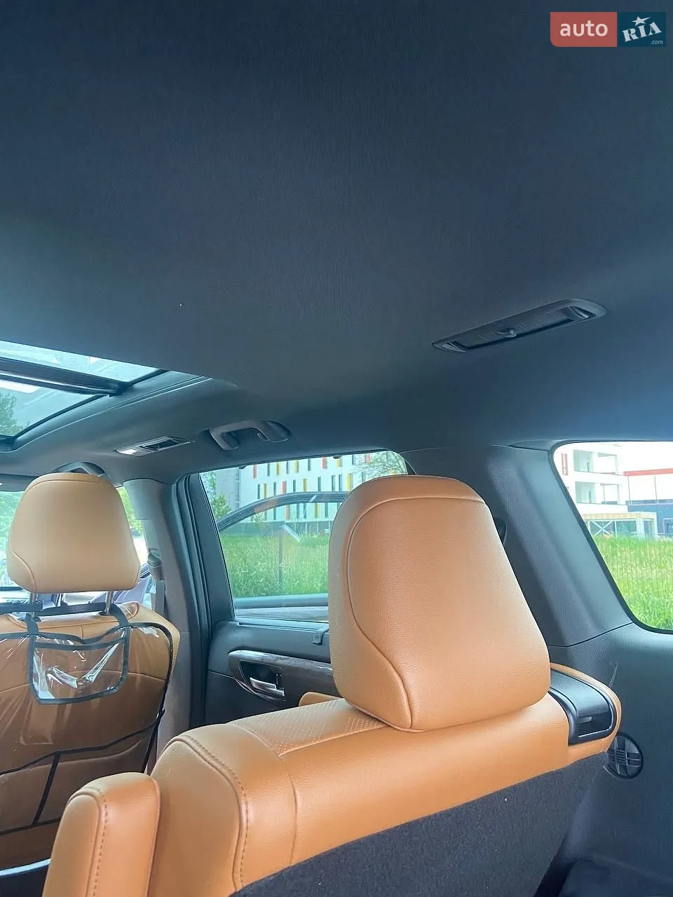 2025 Toyota Highlander - мініатюра 20