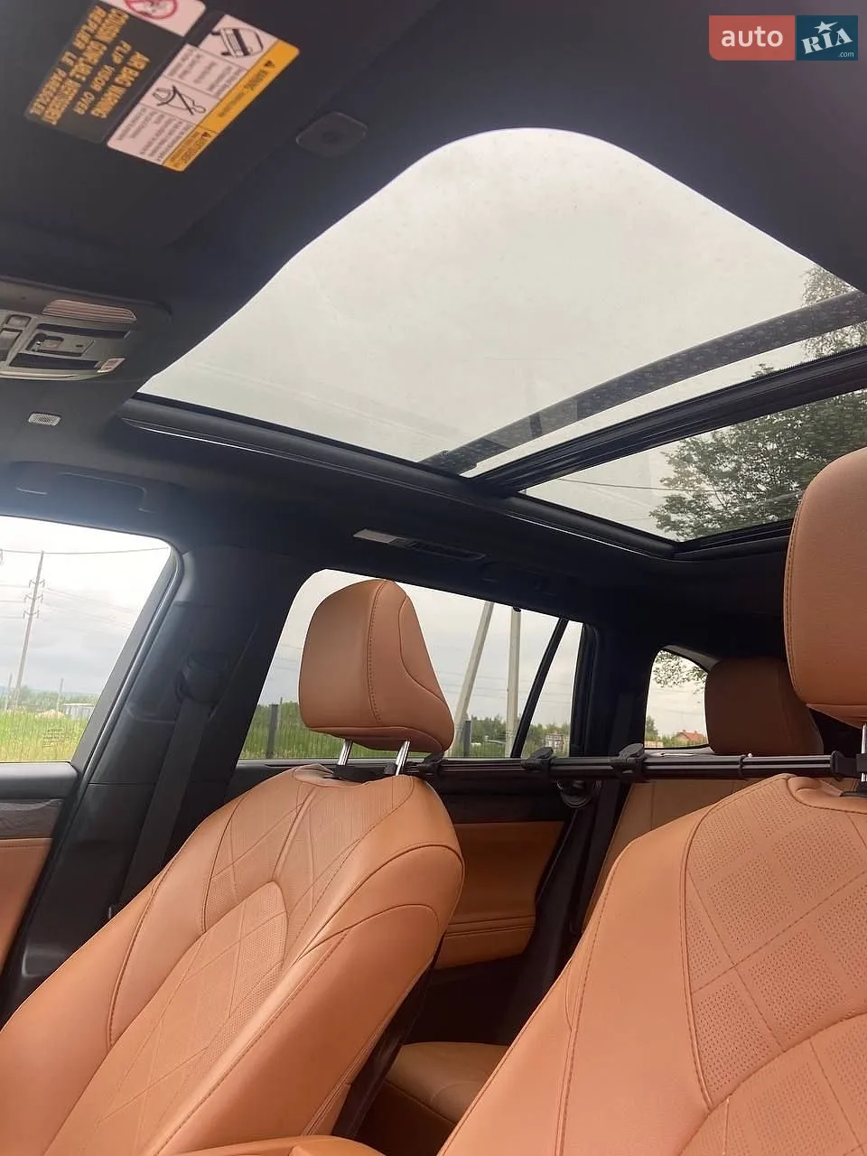 2025 Toyota Highlander - мініатюра 19