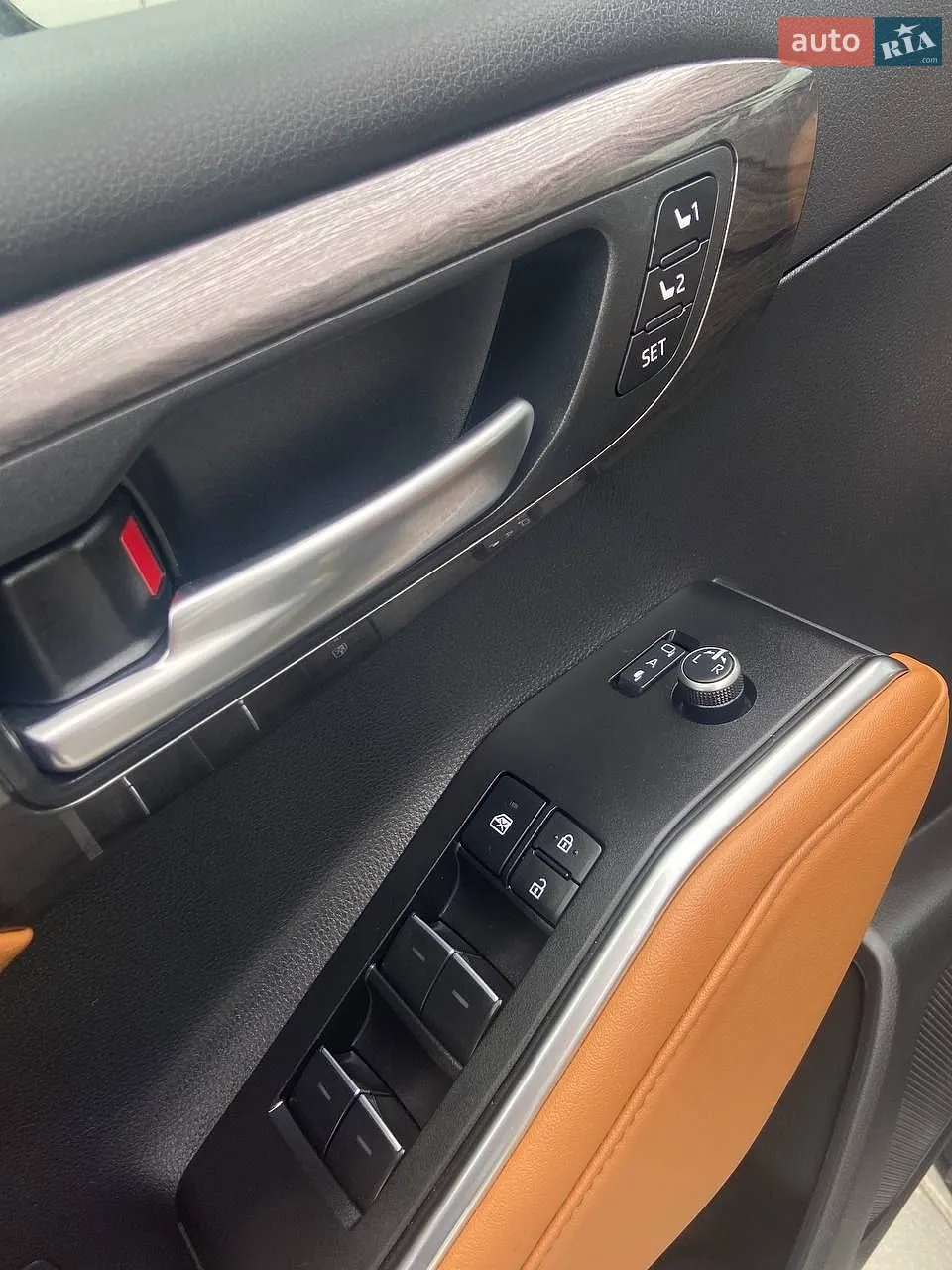 2025 Toyota Highlander - мініатюра 25