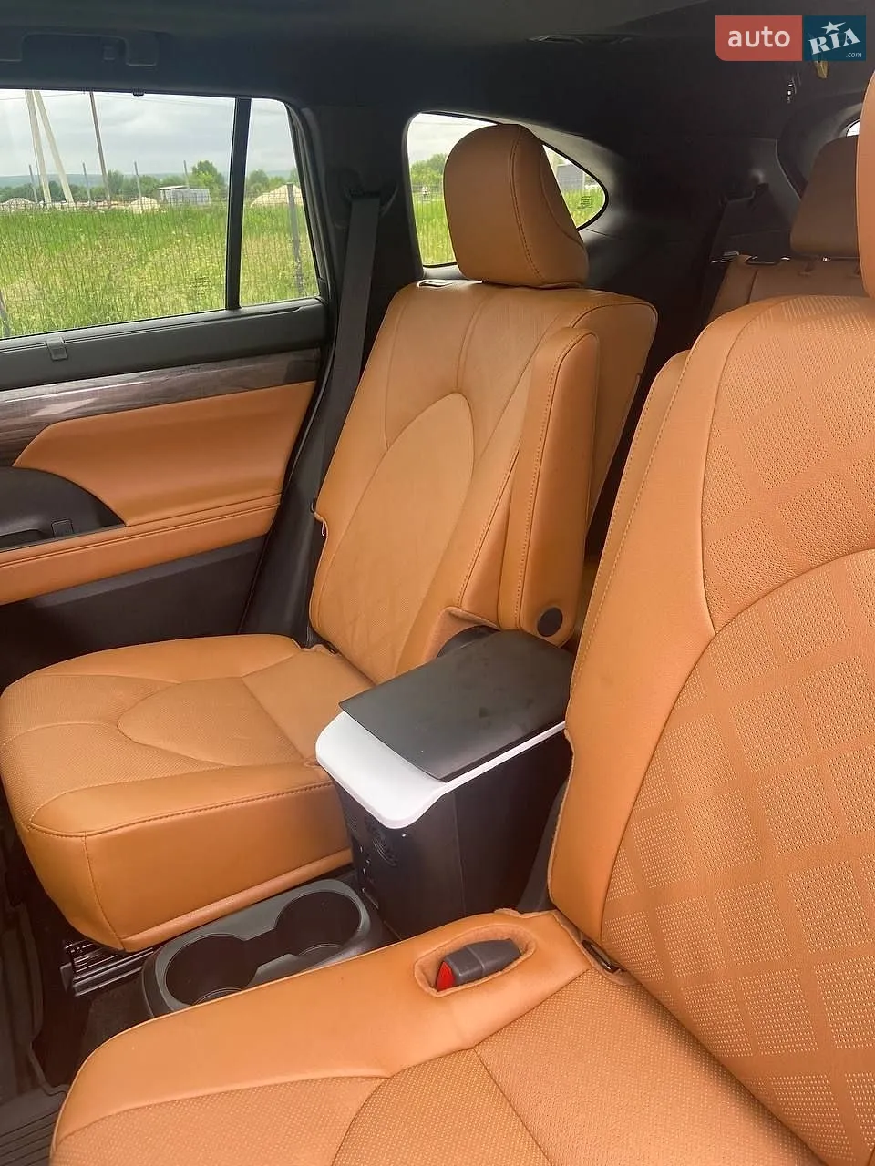 2025 Toyota Highlander - мініатюра 18