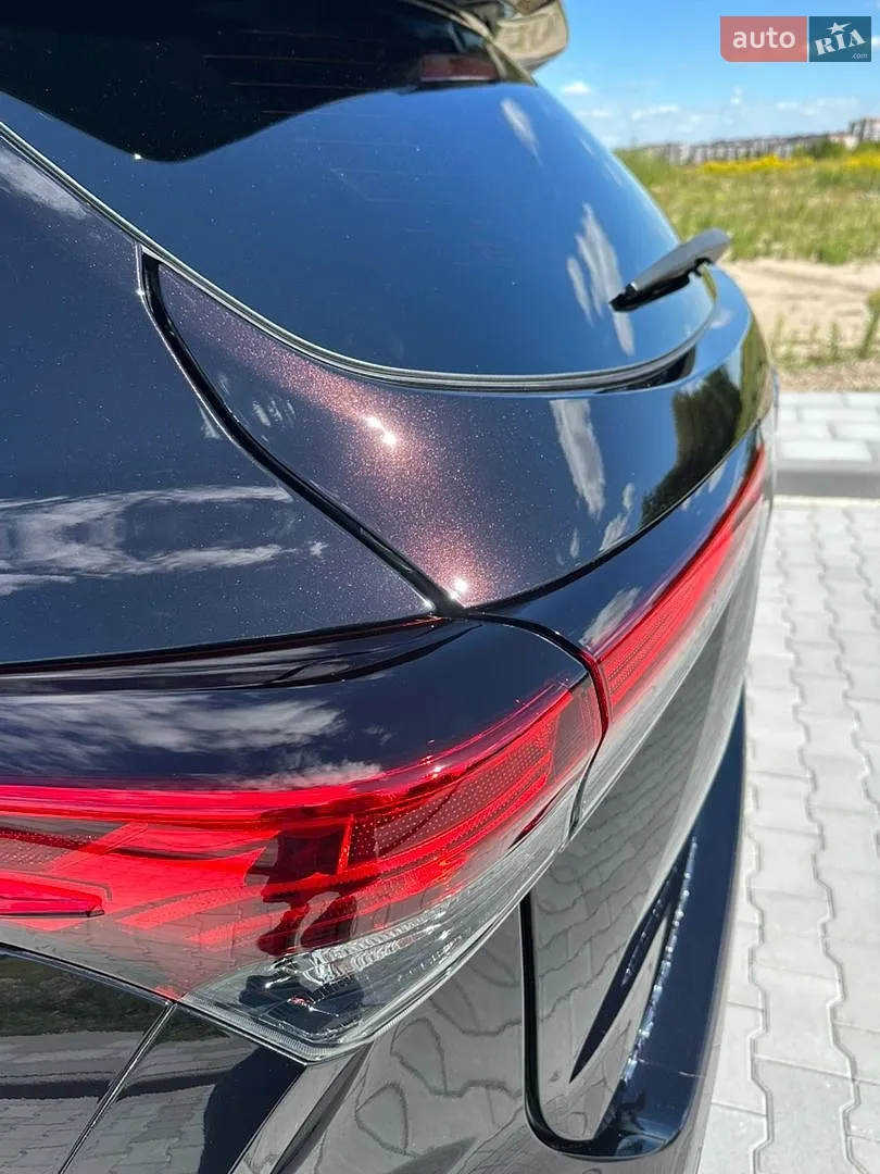 2021 Toyota Highlander - мініатюра 10