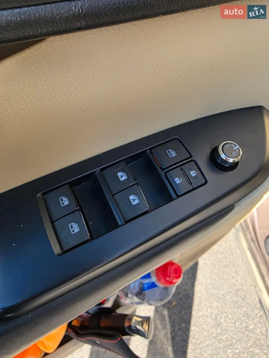 2017 Toyota Highlander - мініатюра 16