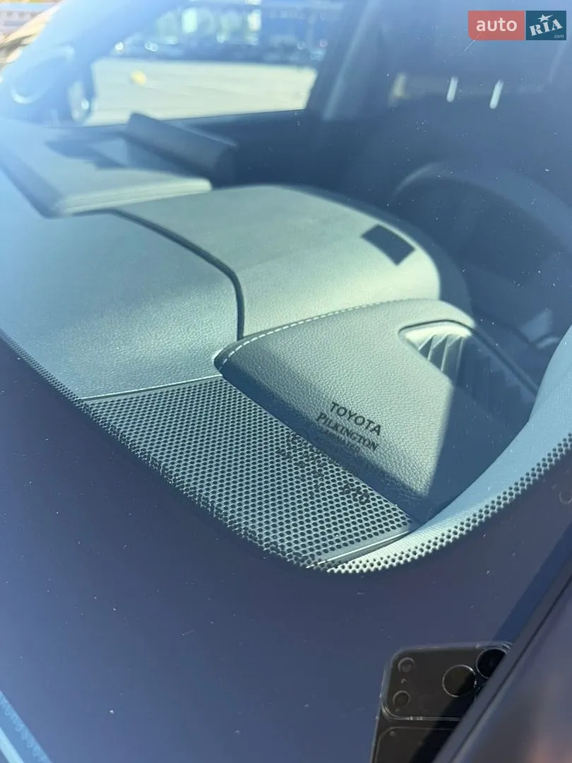 2025 Toyota Highlander - мініатюра 41