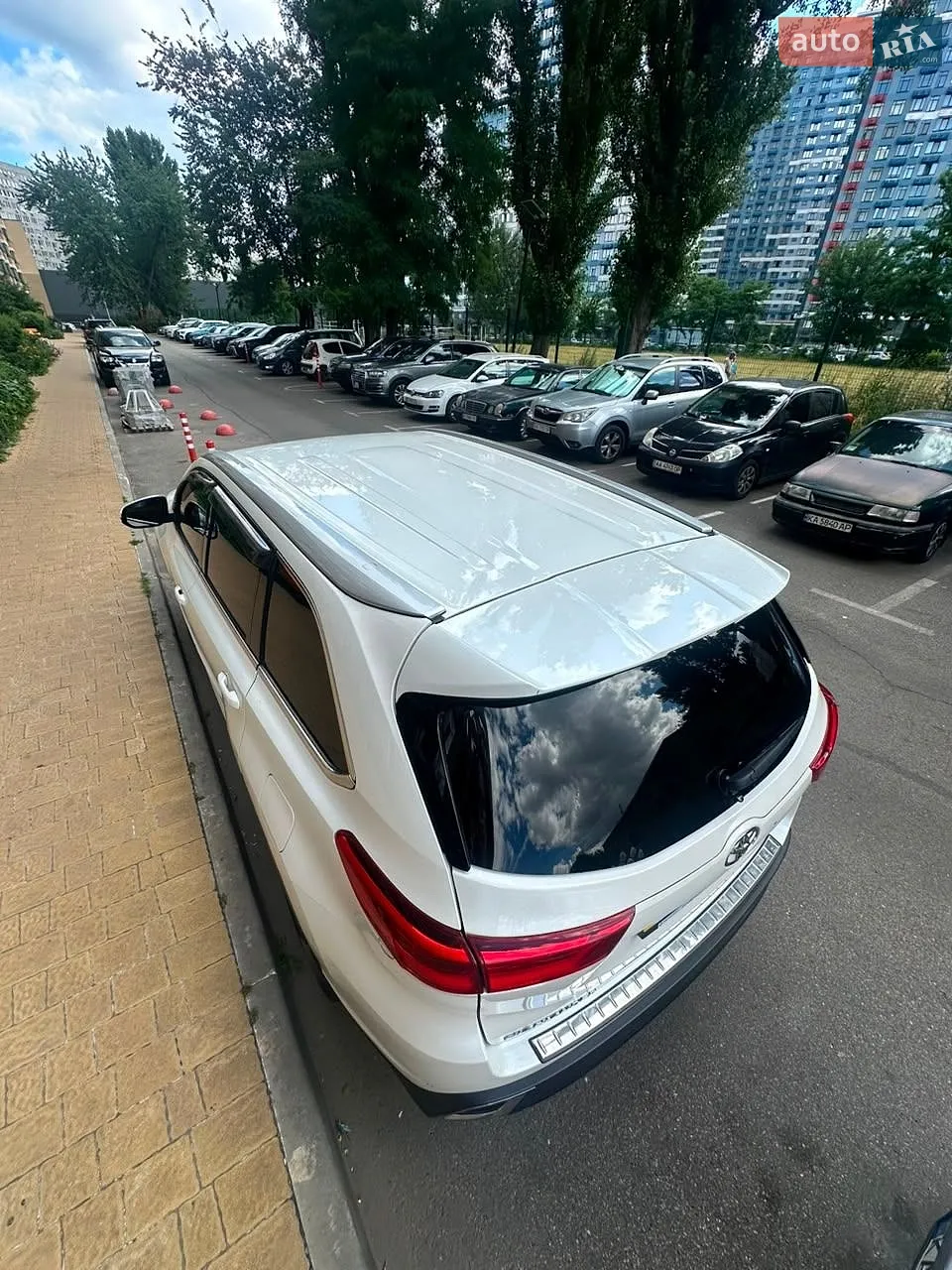 2019 Toyota Highlander - мініатюра 2