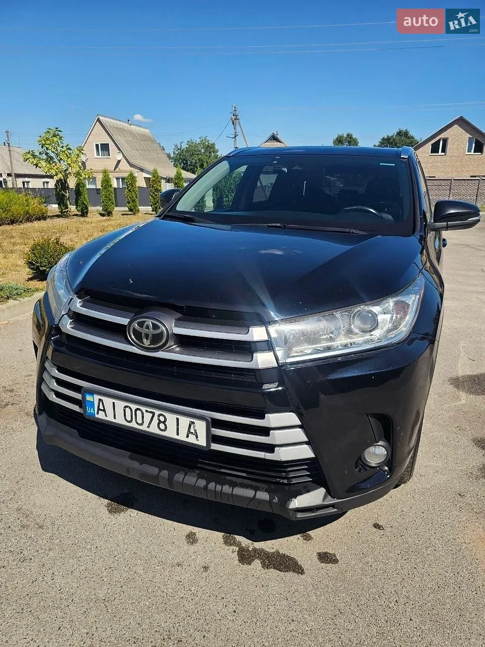 2017 Toyota Highlander - фото 1