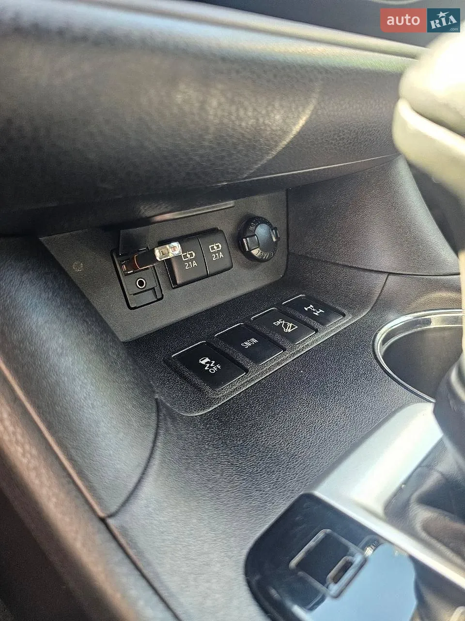 2017 Toyota Highlander - мініатюра 6