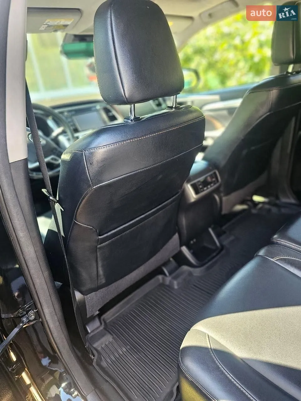 2017 Toyota Highlander - мініатюра 13