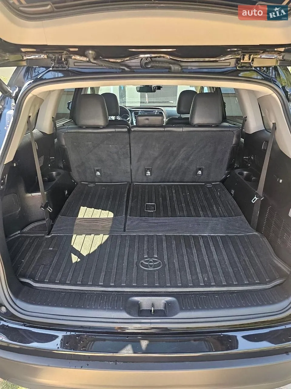2017 Toyota Highlander - мініатюра 23