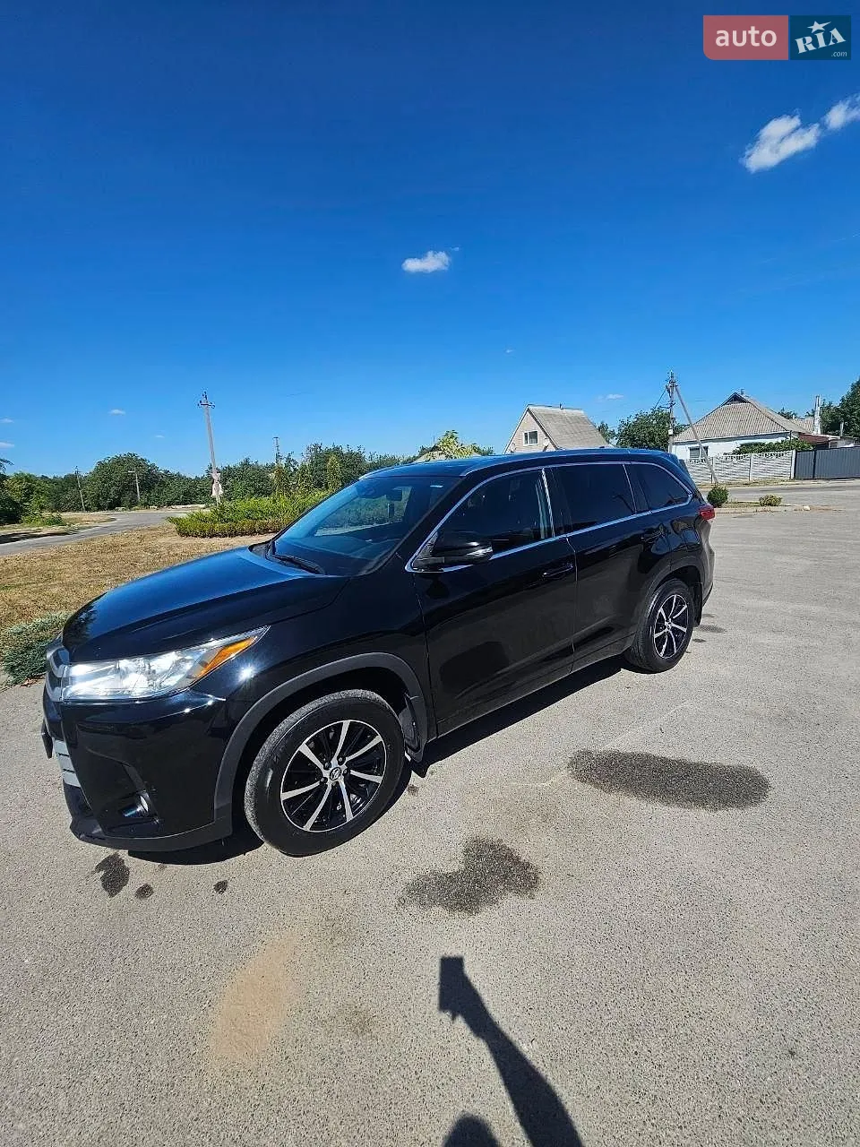 2017 Toyota Highlander - мініатюра 25