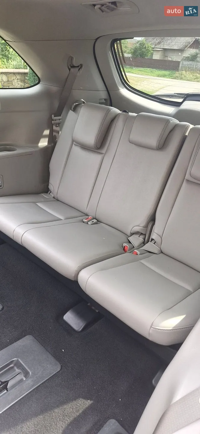 2018 Toyota Highlander - мініатюра 10