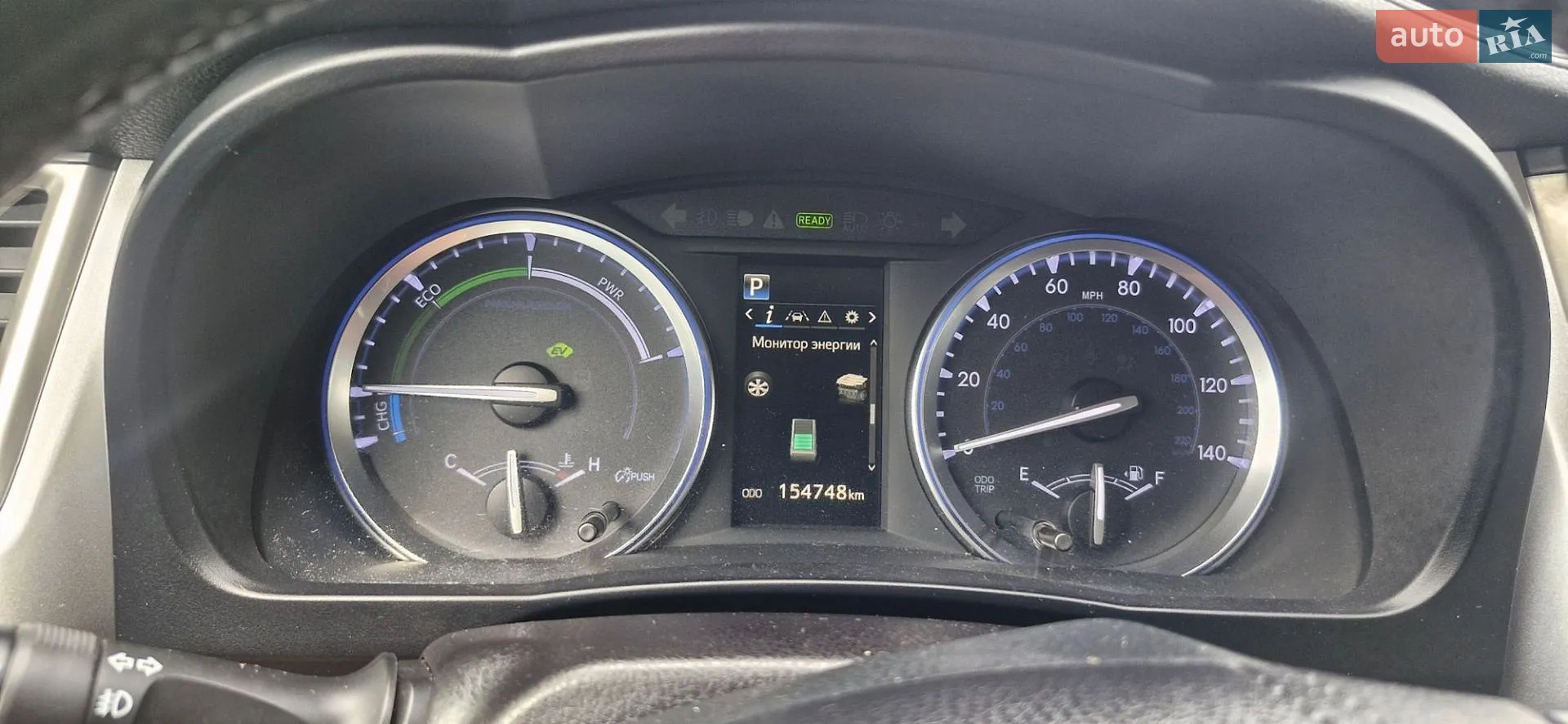 2018 Toyota Highlander - мініатюра 13