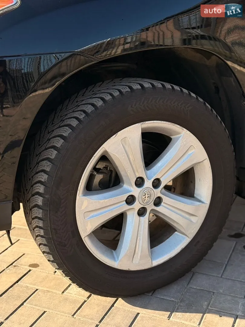 2010 Toyota Highlander - мініатюра 5