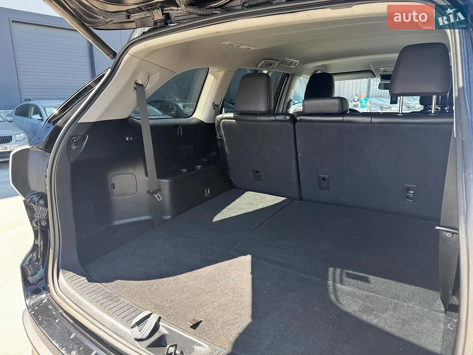 2014 Toyota Highlander - мініатюра 36