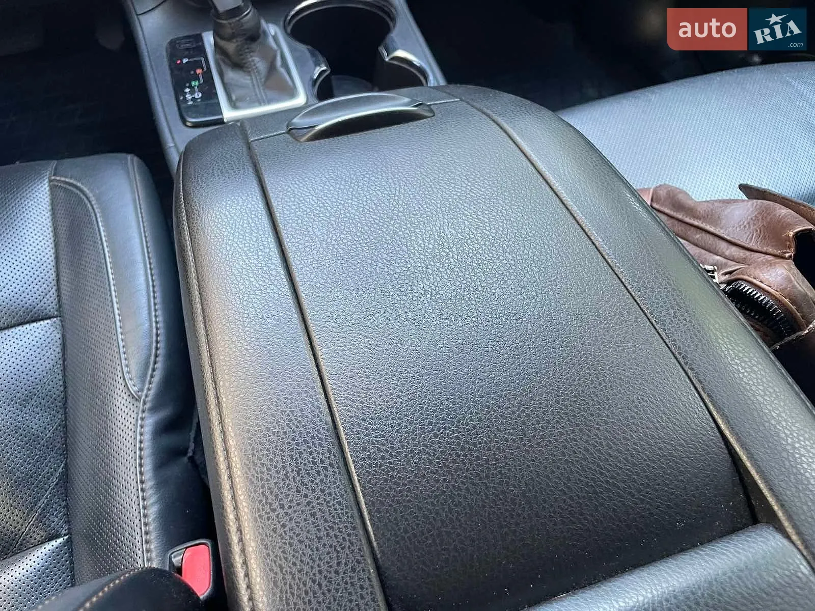 2014 Toyota Highlander - мініатюра 36