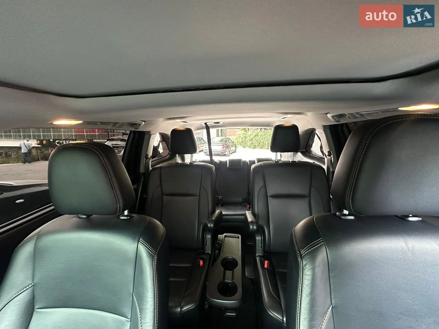2017 Toyota Highlander - мініатюра 18