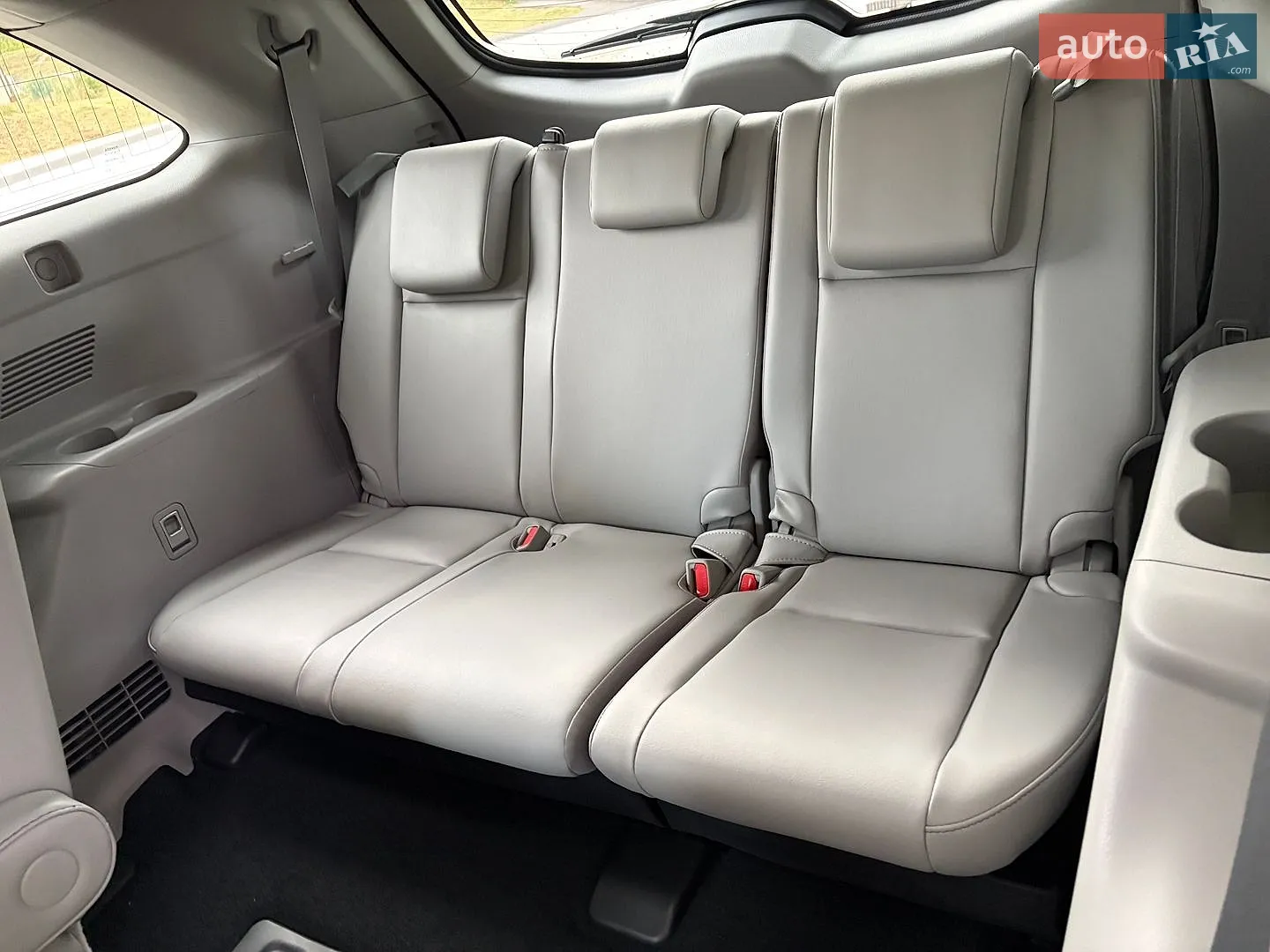 2019 Toyota Highlander - мініатюра 13