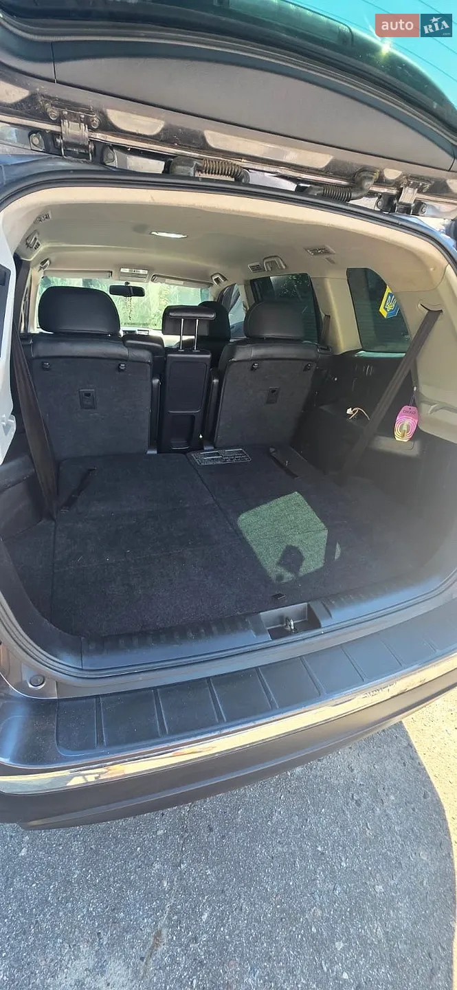 2012 Toyota Highlander - мініатюра 28