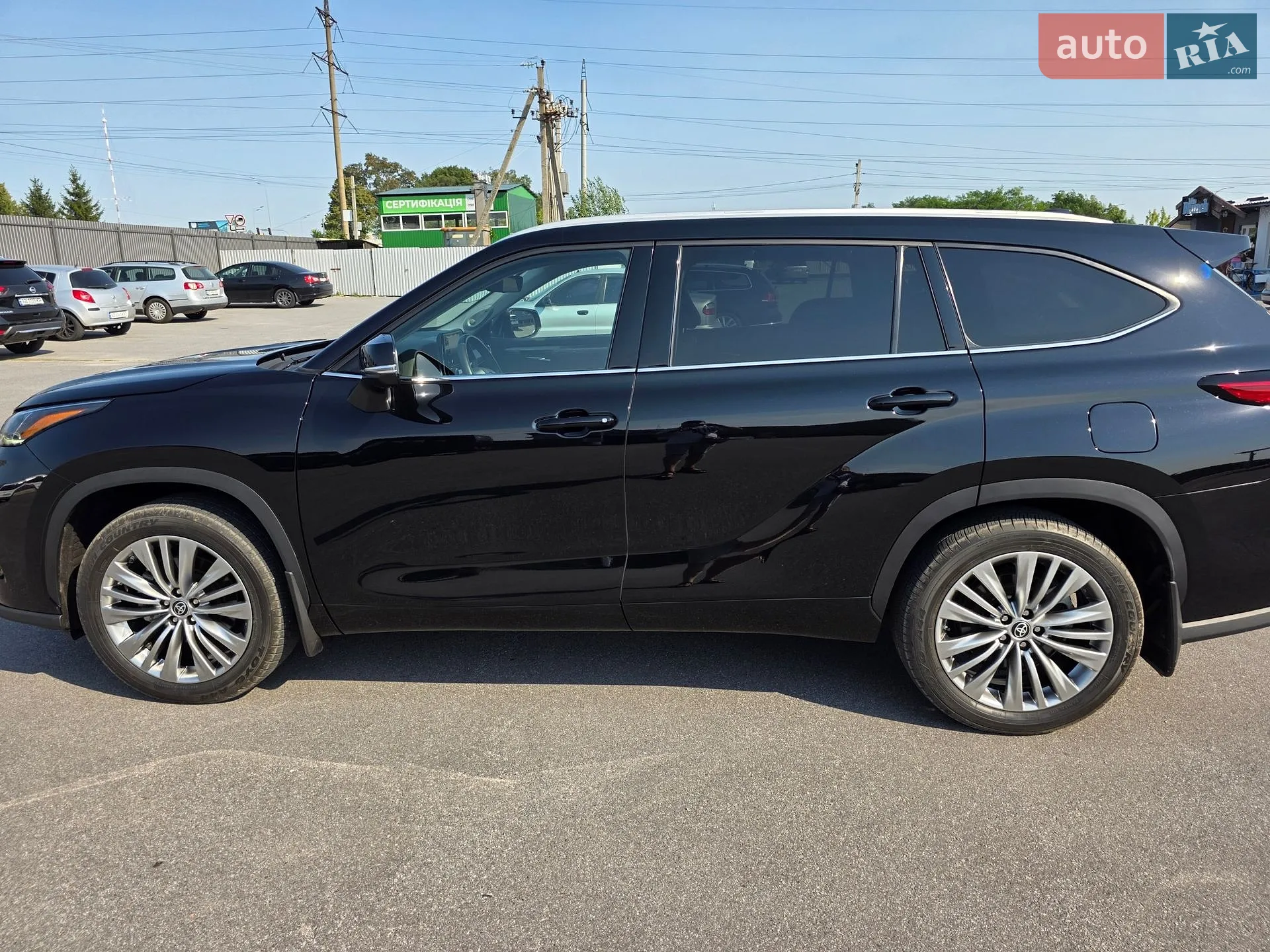2022 Toyota Highlander - мініатюра 10