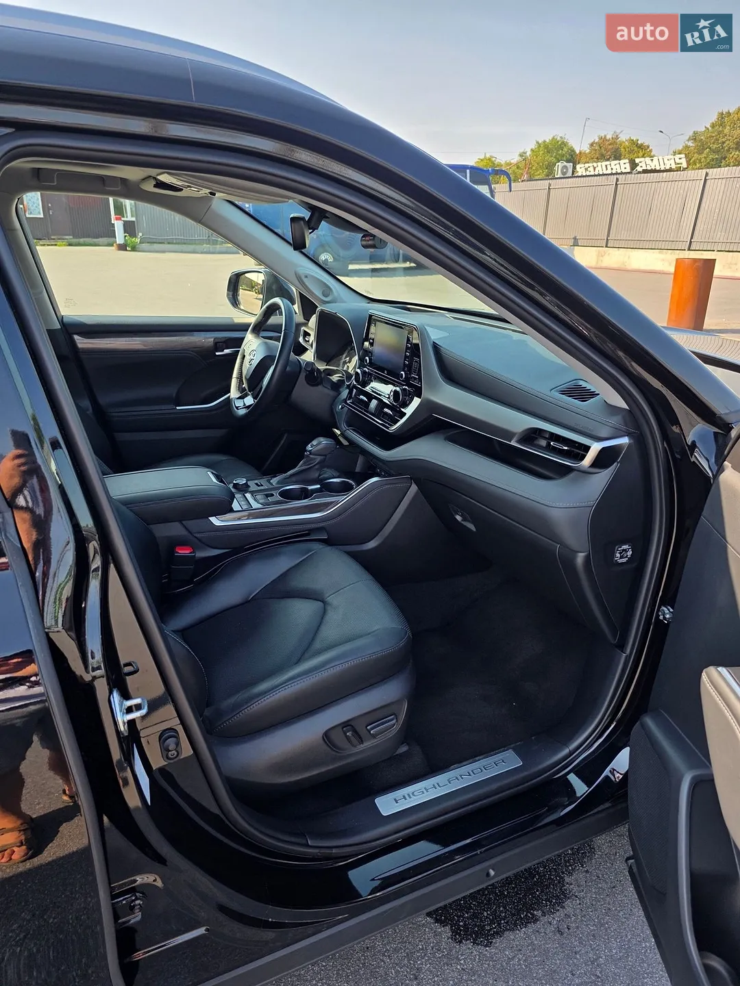 2022 Toyota Highlander - мініатюра 34