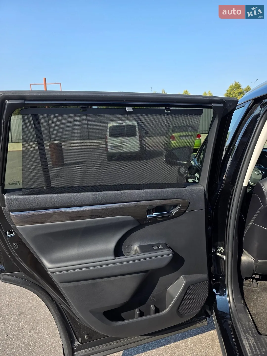 2022 Toyota Highlander - мініатюра 38