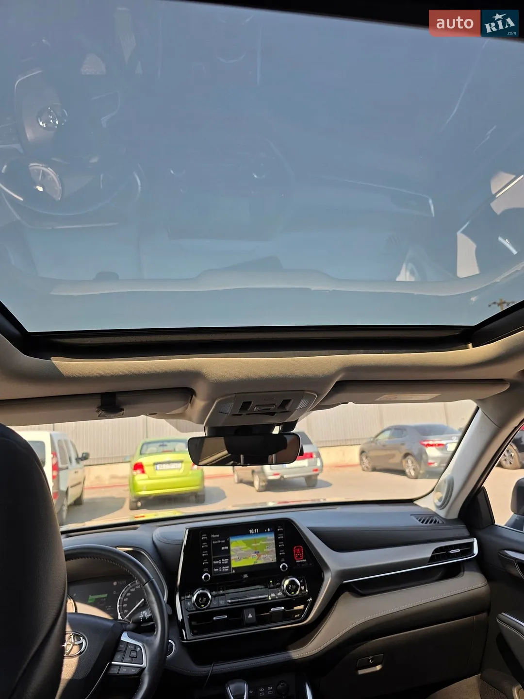 2022 Toyota Highlander - мініатюра 42
