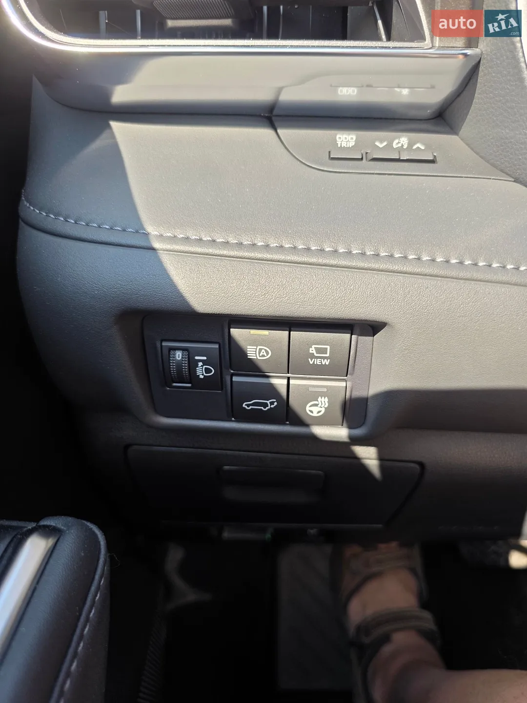 2022 Toyota Highlander - мініатюра 27