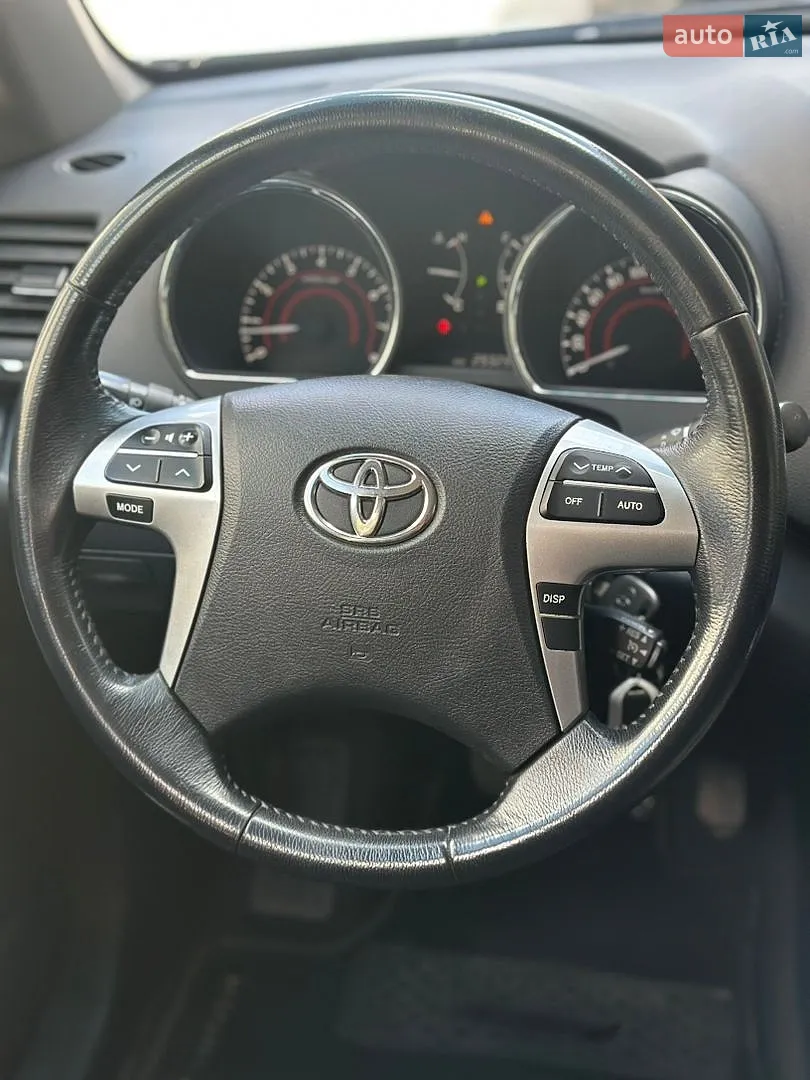 2011 Toyota Highlander - мініатюра 14