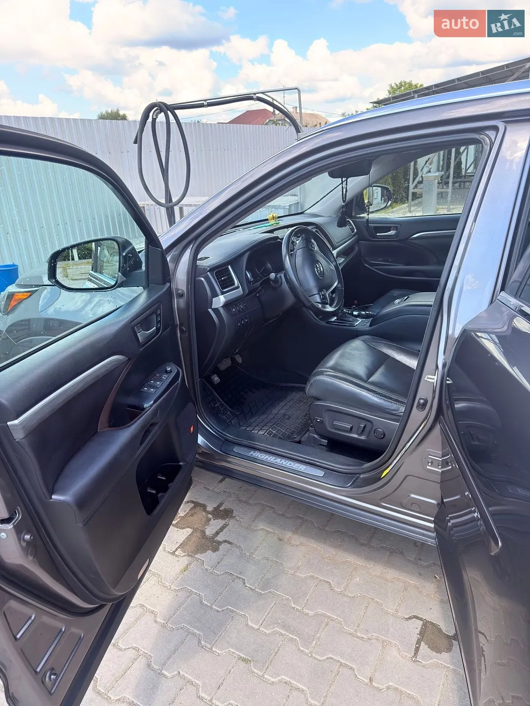 2016 Toyota Highlander - мініатюра 12