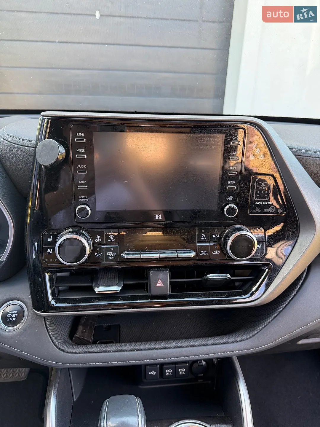 2020 Toyota Highlander - мініатюра 27