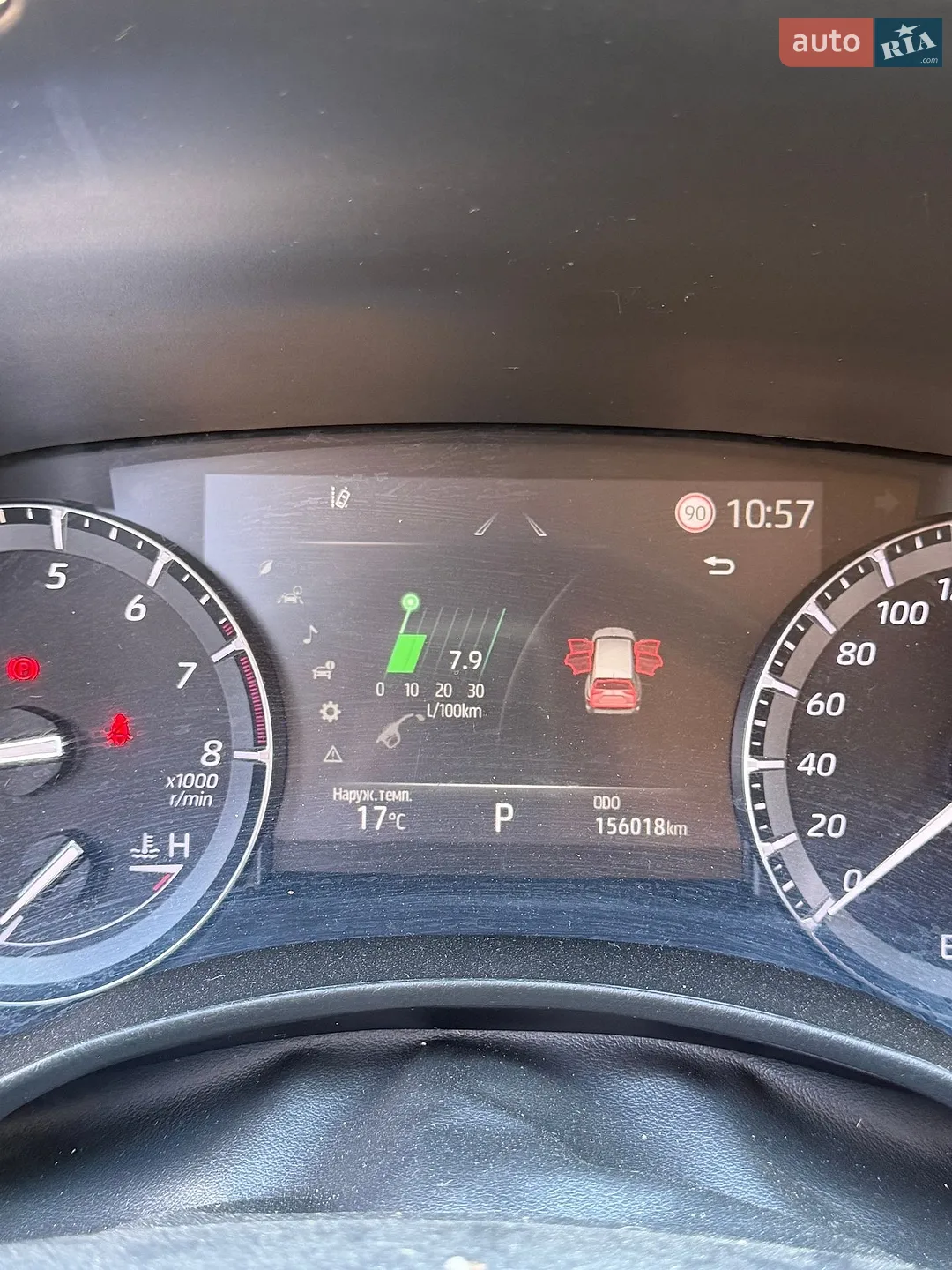 2020 Toyota Highlander - мініатюра 31