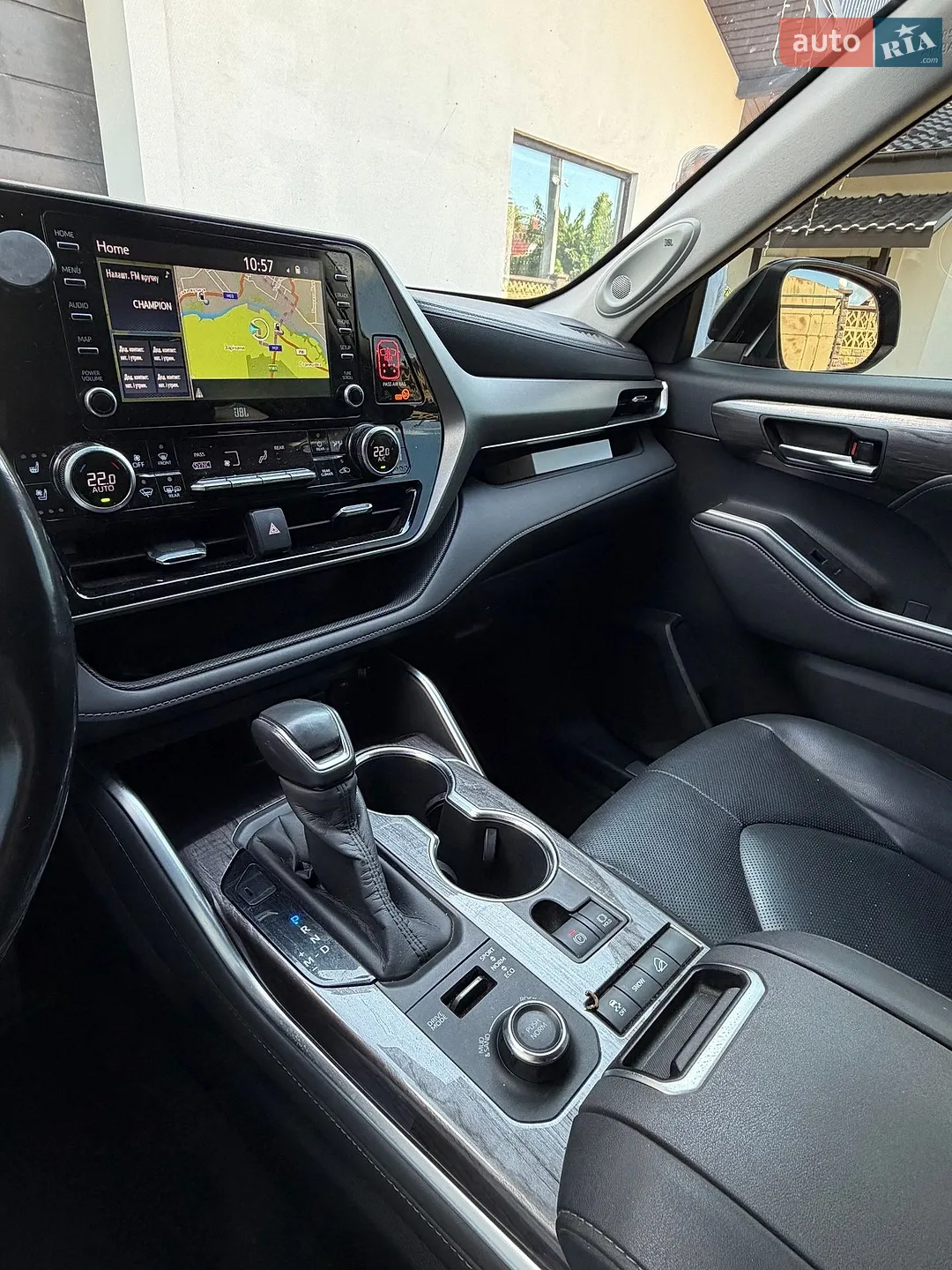 2020 Toyota Highlander - мініатюра 32