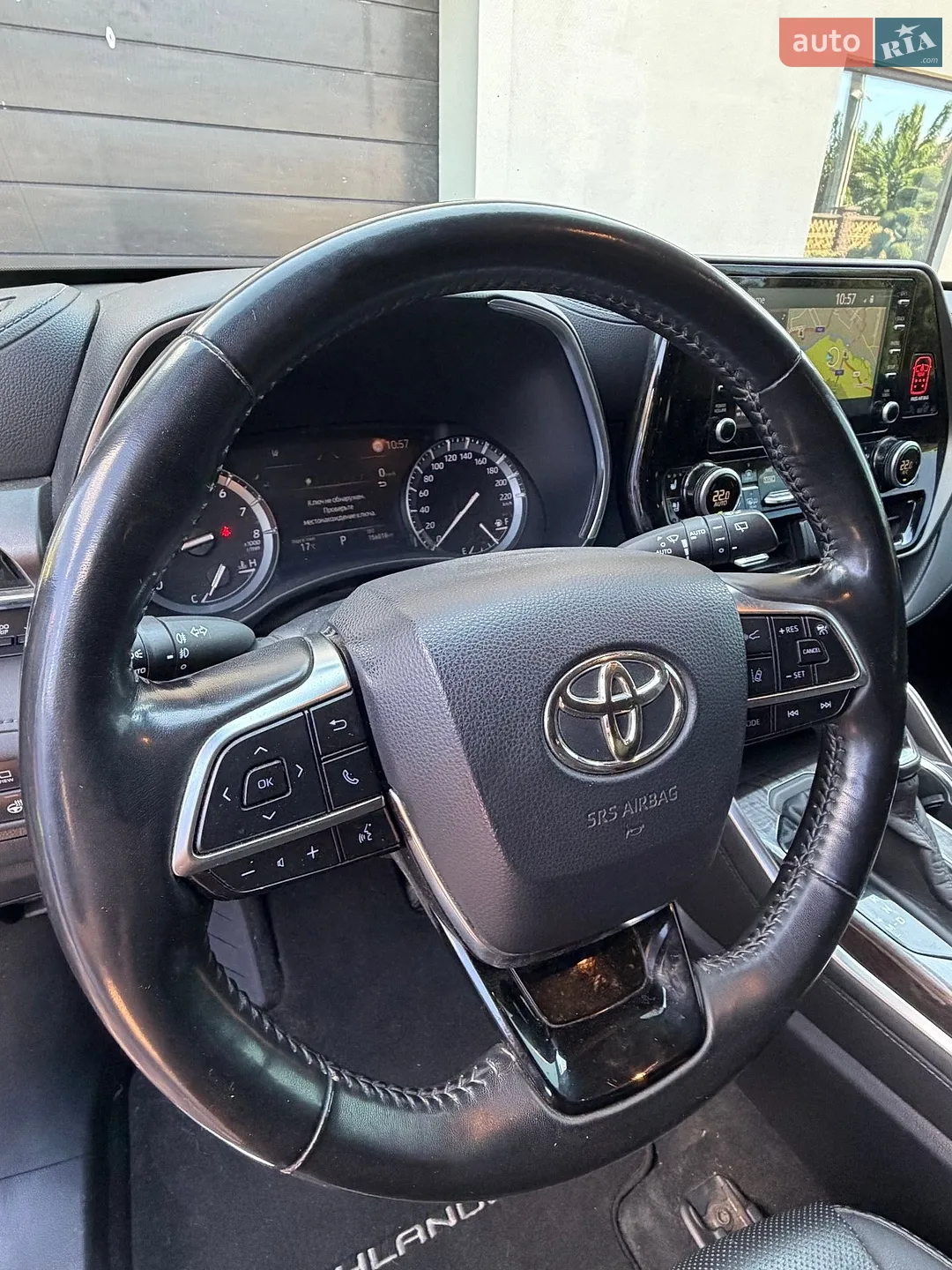 2020 Toyota Highlander - мініатюра 33