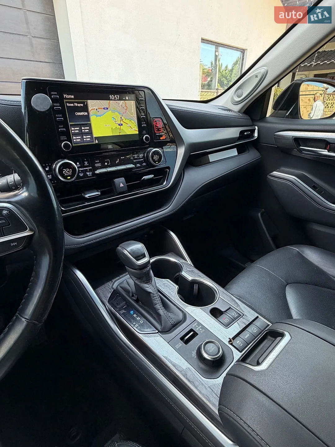 2020 Toyota Highlander - мініатюра 34