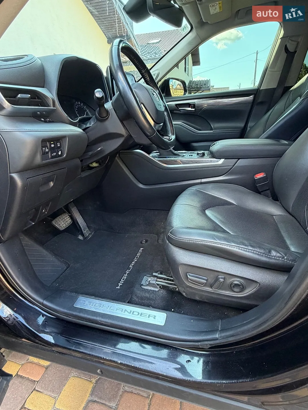 2020 Toyota Highlander - мініатюра 35