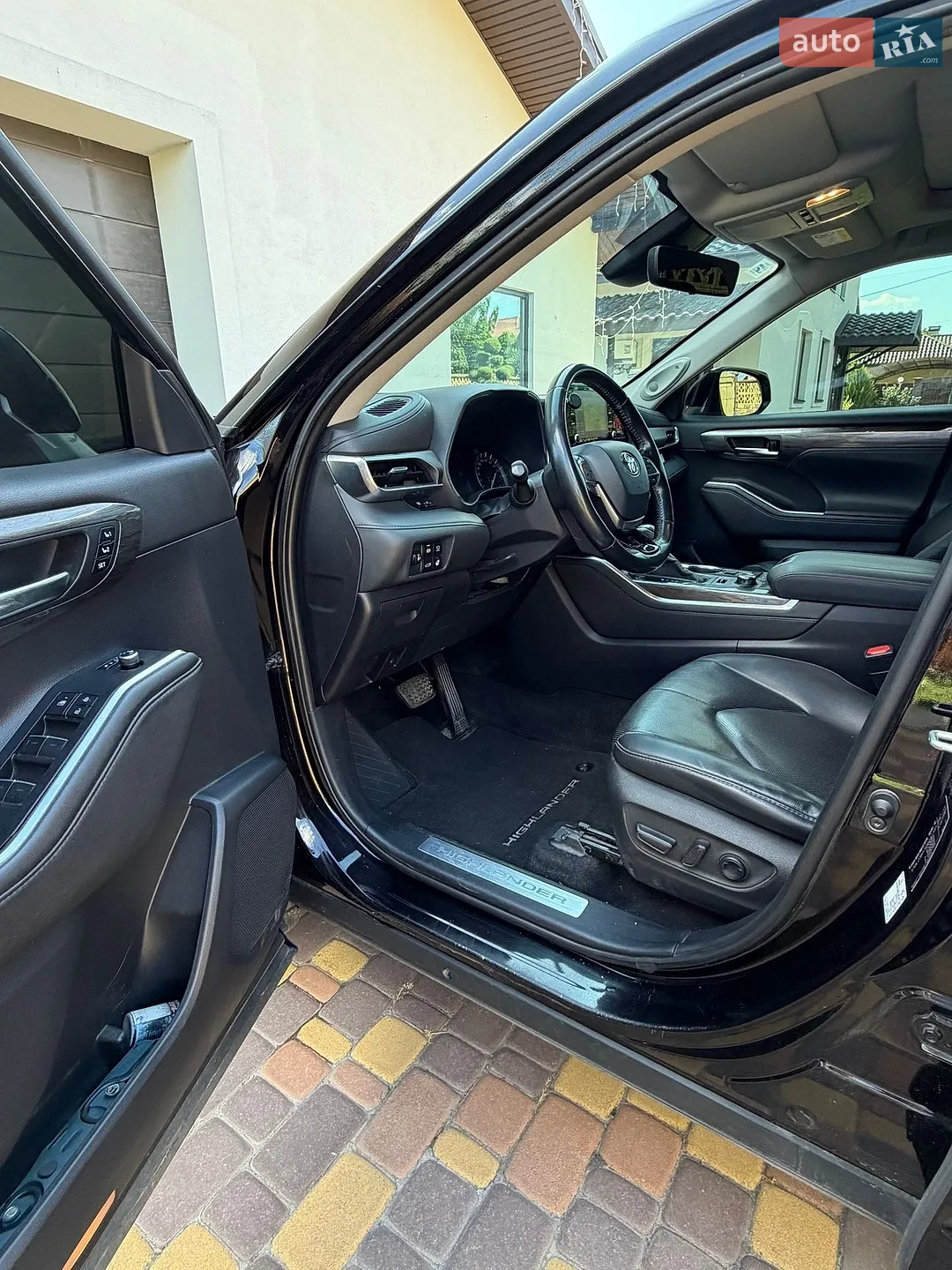 2020 Toyota Highlander - мініатюра 36
