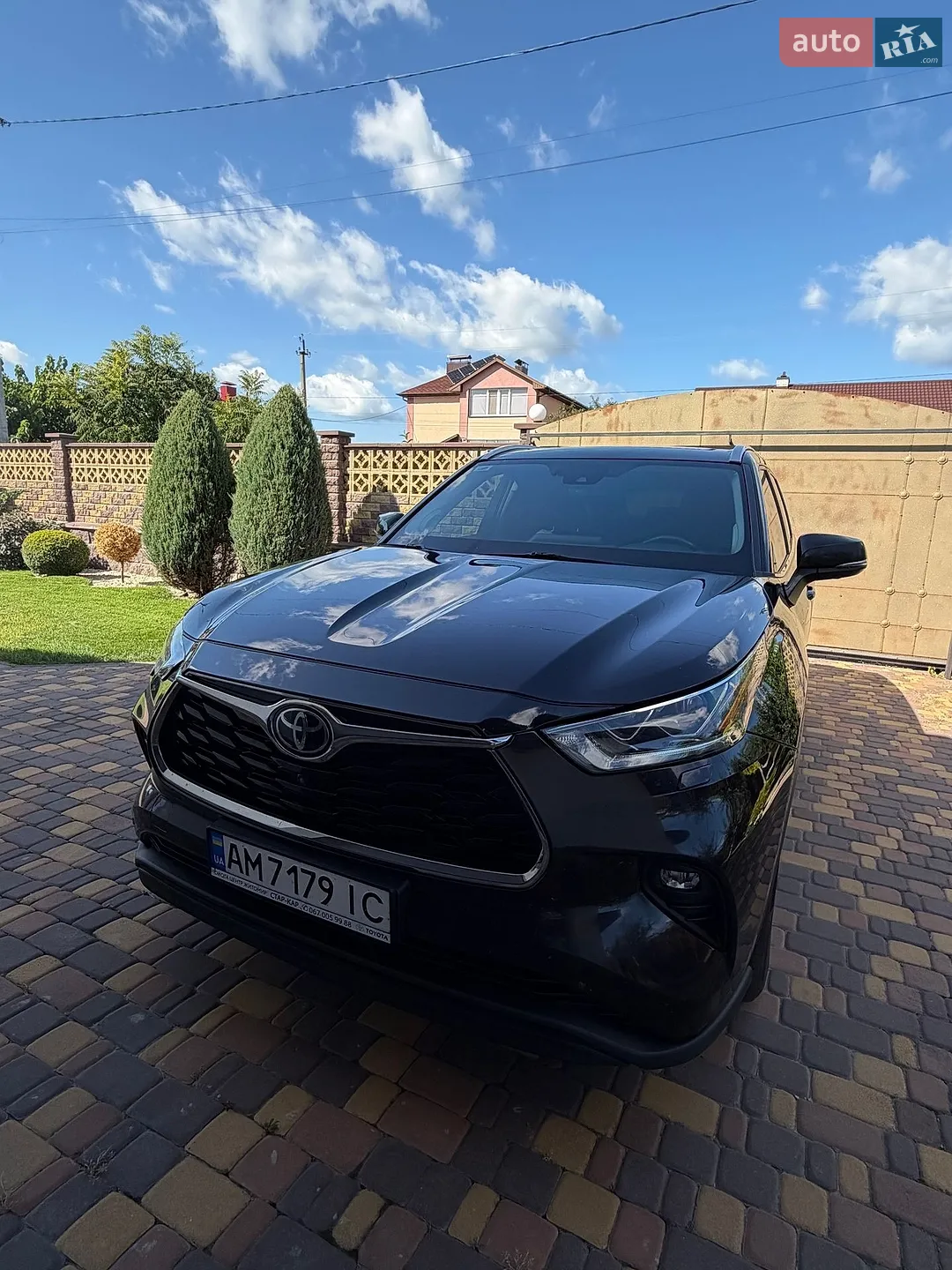 2020 Toyota Highlander - мініатюра 19