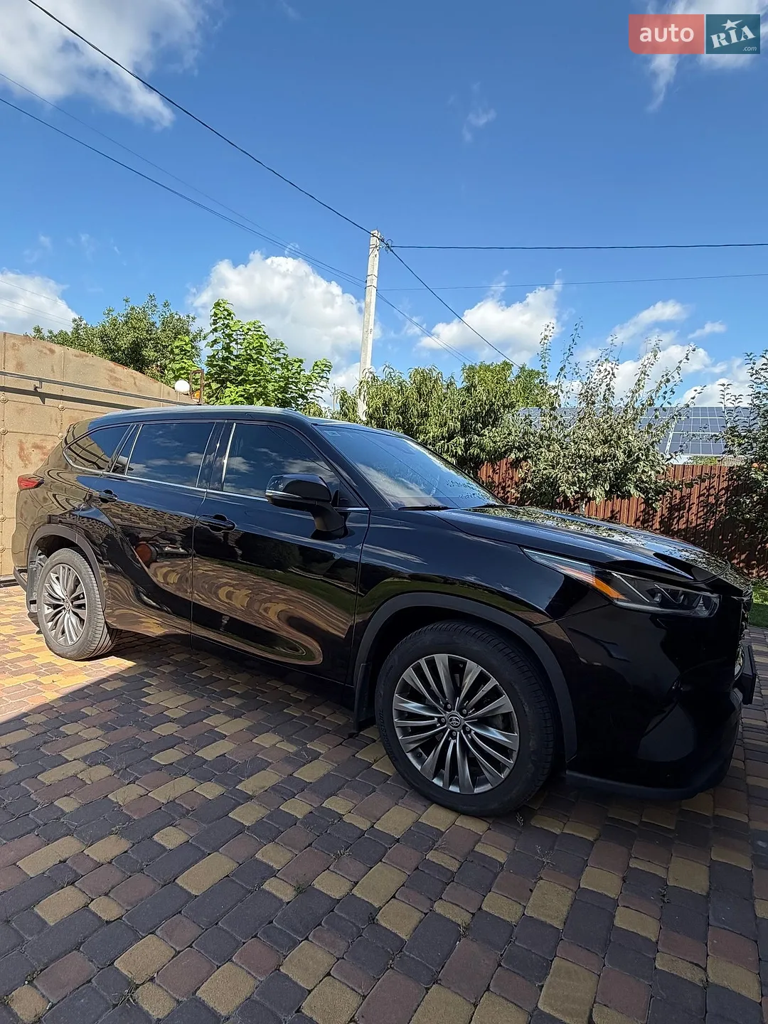 2020 Toyota Highlander - мініатюра 37