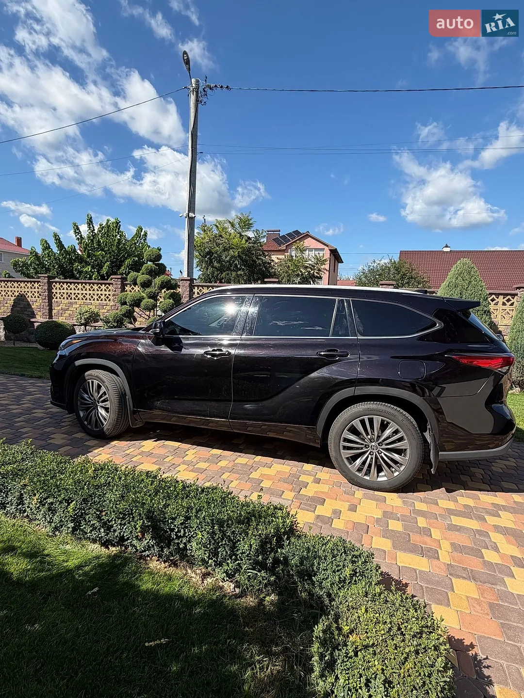 2020 Toyota Highlander - мініатюра 11