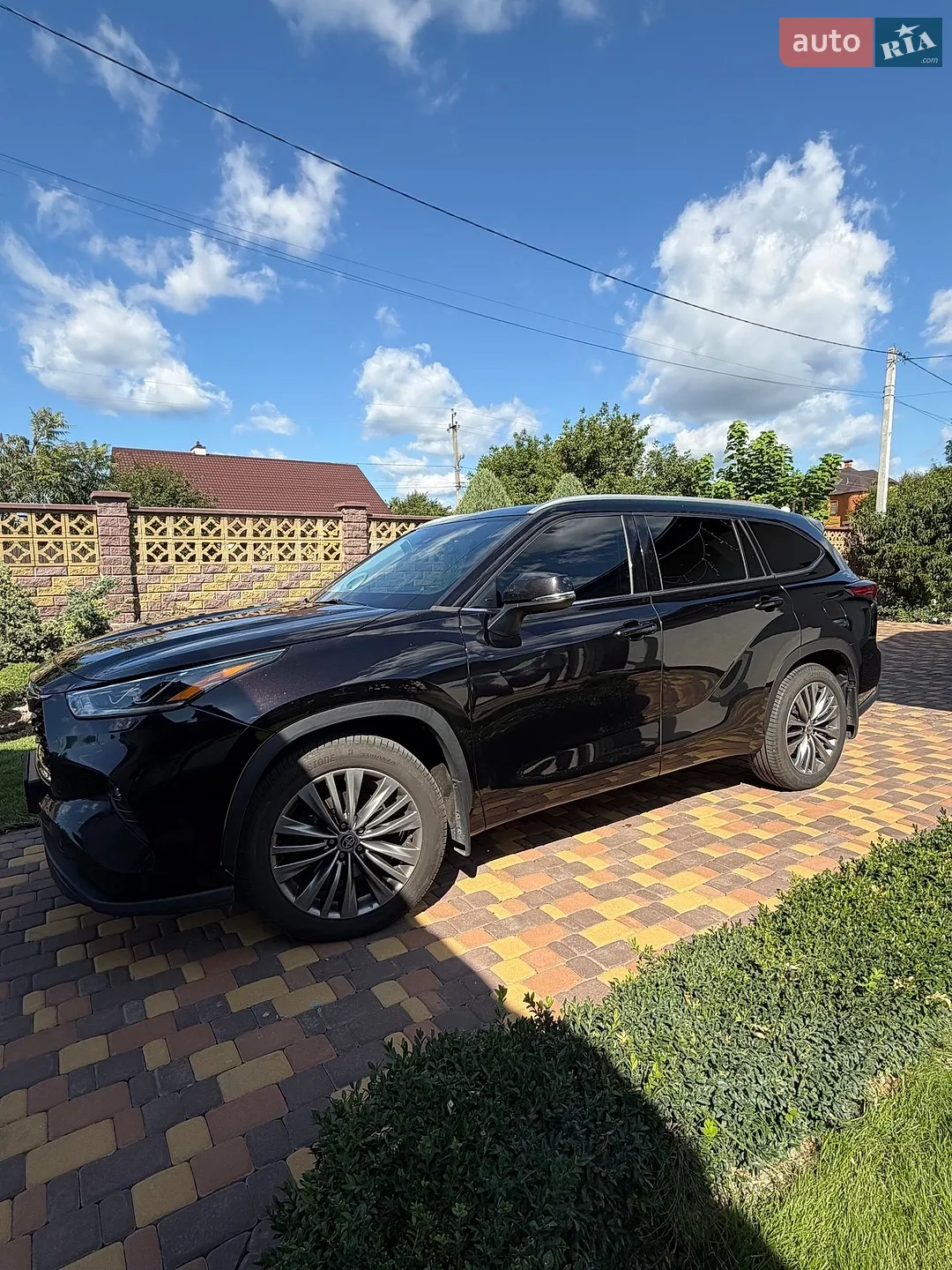 2020 Toyota Highlander - мініатюра 12