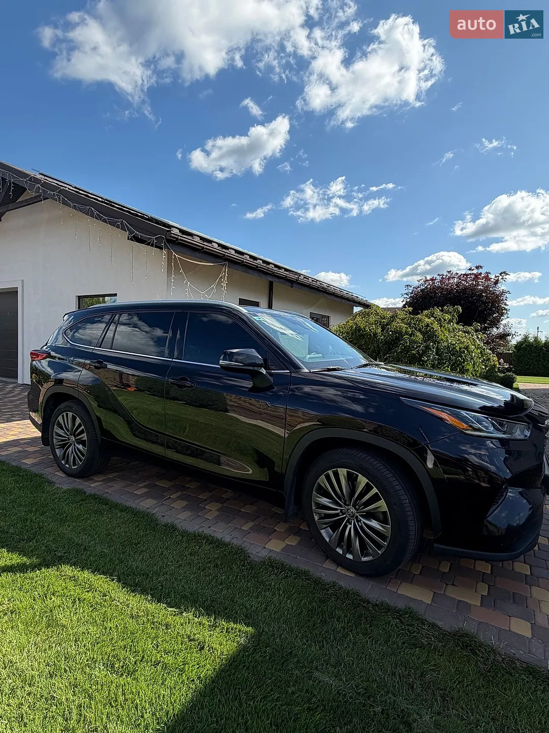 2020 Toyota Highlander - мініатюра 13